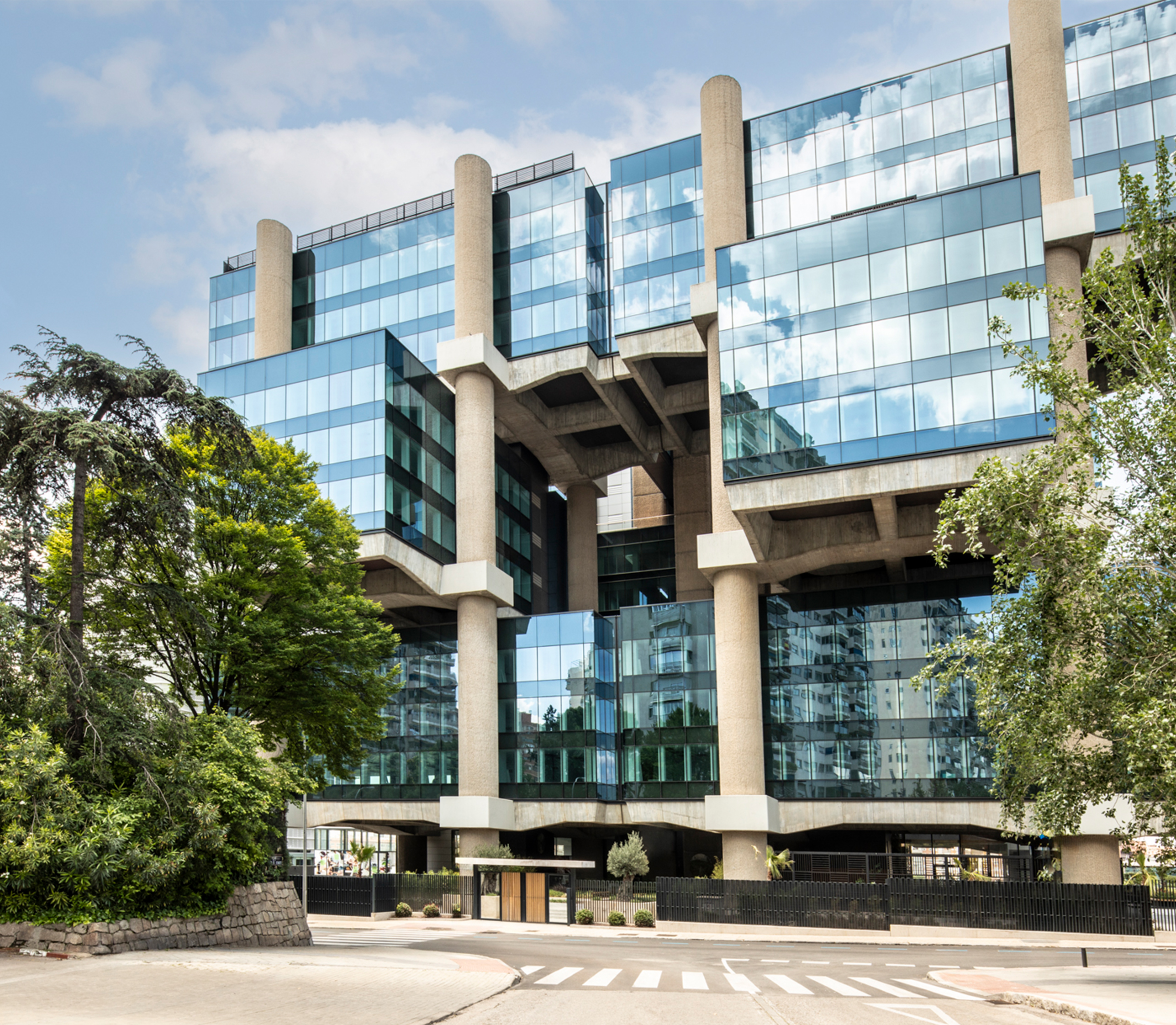 Edificio los cubos 16